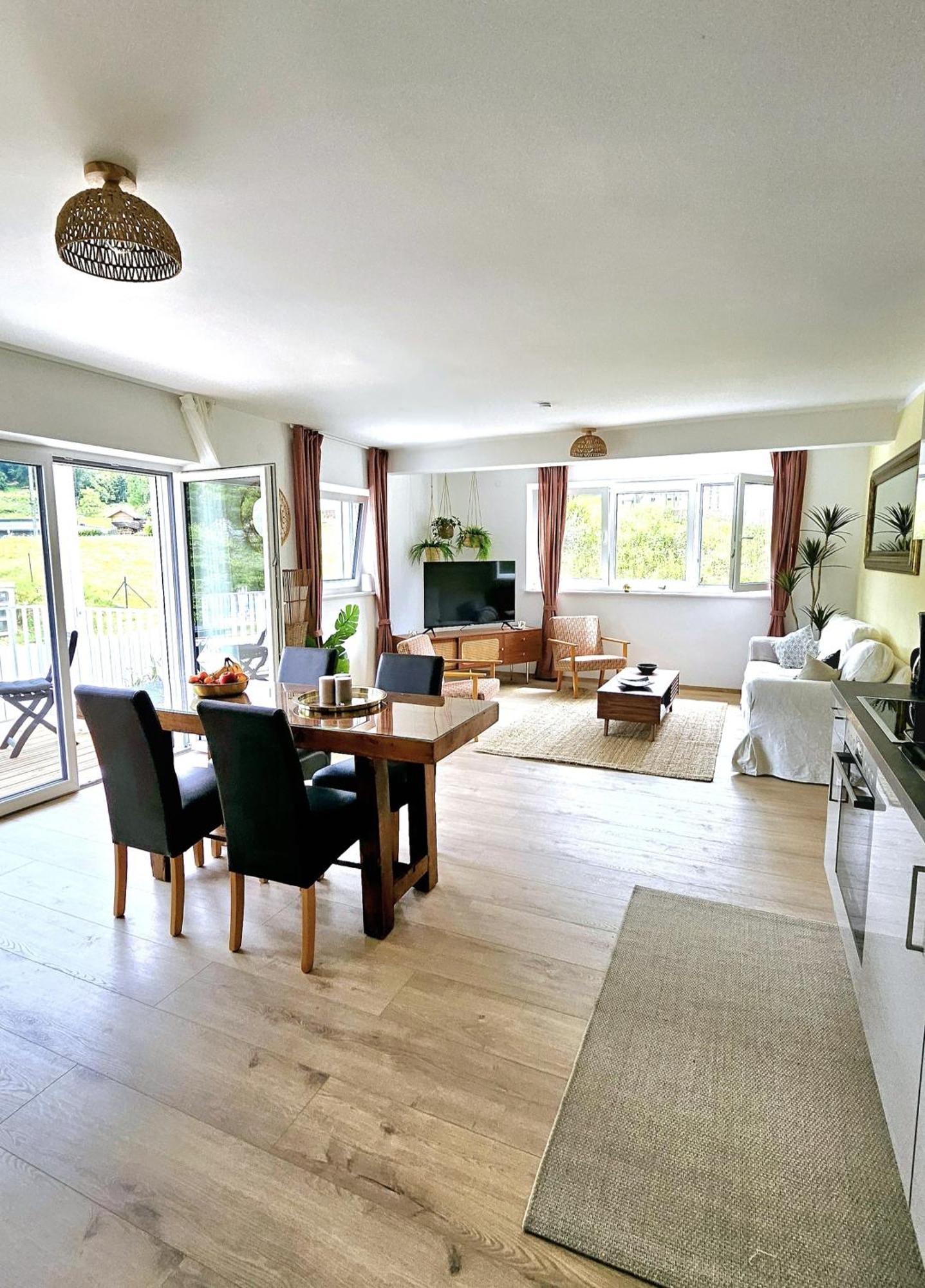 "Casa Antonio" 3 Gehminuten Strandbad Sekirn, Inkl Seezugang エクステリア 写真