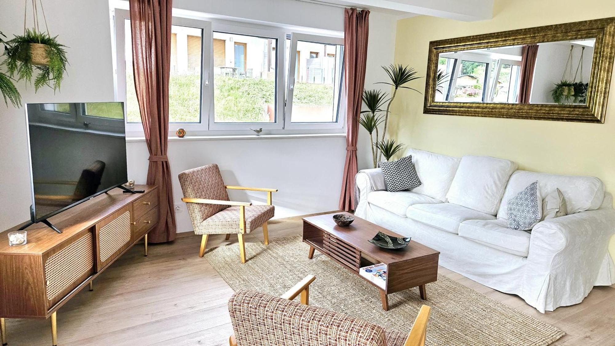 "Casa Antonio" 3 Gehminuten Strandbad Sekirn, Inkl Seezugang エクステリア 写真