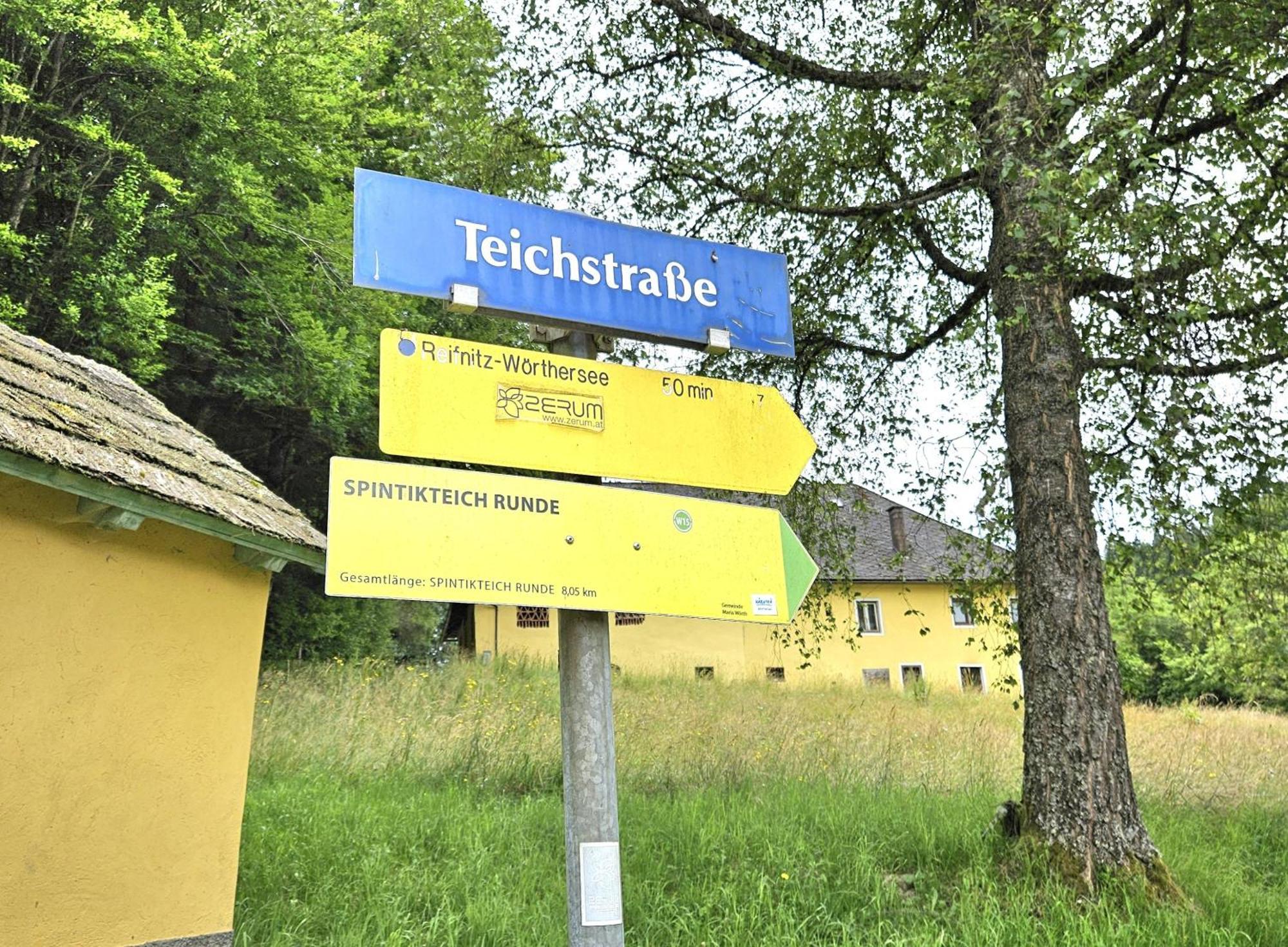 "Casa Antonio" 3 Gehminuten Strandbad Sekirn, Inkl Seezugang エクステリア 写真